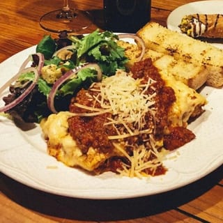 Lasagna