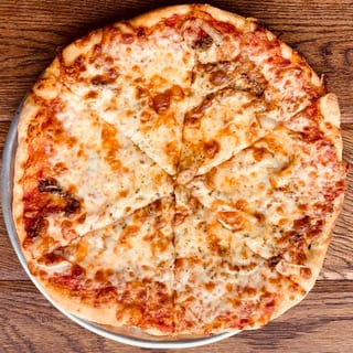 16" Cheese Pizza
